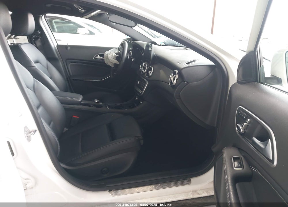 2020 MERCEDES-BENZ GLA 250 4MATIC VIN: W1NTG4GB0LU030774