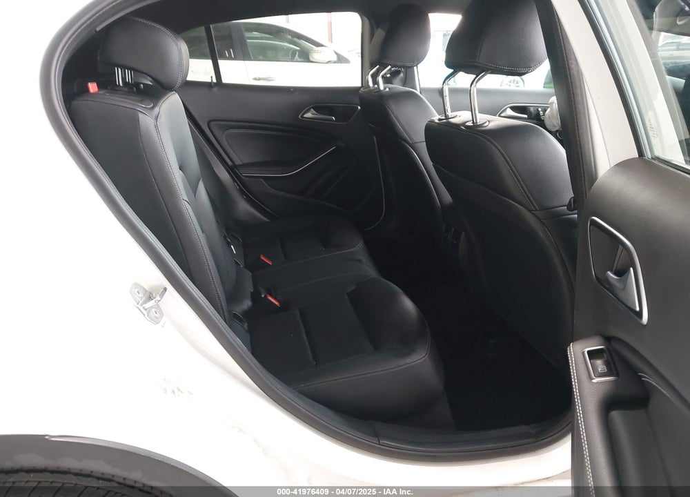 2020 MERCEDES-BENZ GLA 250 4MATIC VIN: W1NTG4GB0LU030774