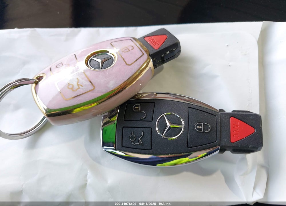 2020 MERCEDES-BENZ GLA 250 4MATIC VIN: W1NTG4GB0LU030774
