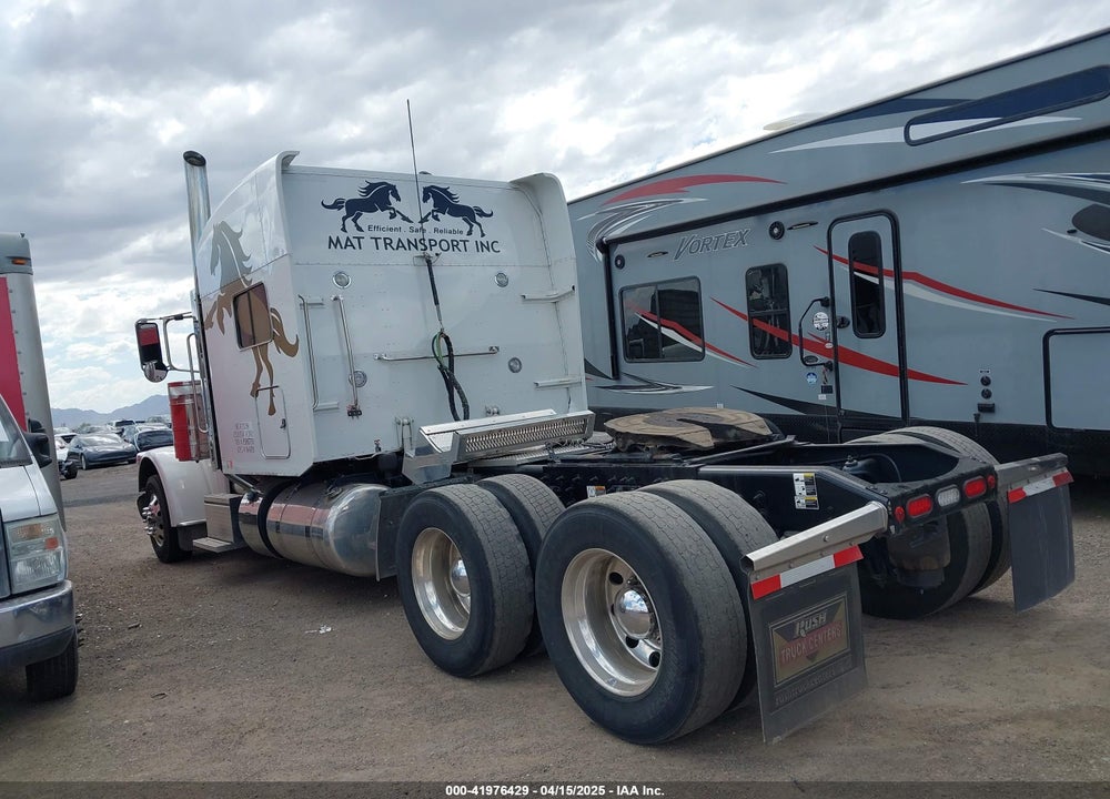 2023 PETERBILT 389 VIN: 1XPXD49X1PD887765