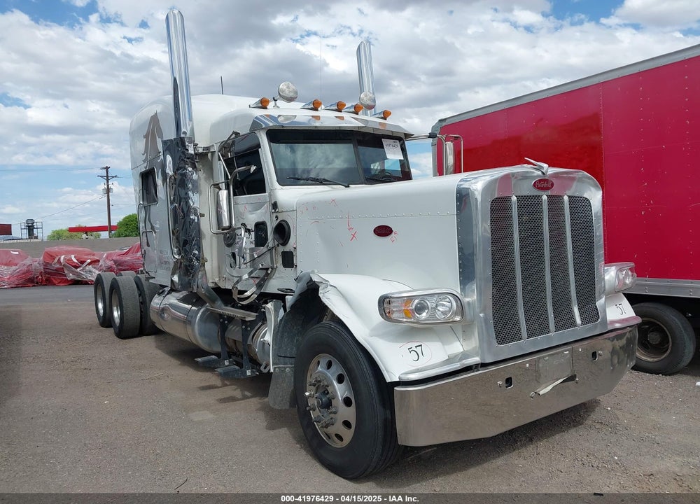 2023 PETERBILT 389 VIN: 1XPXD49X1PD887765