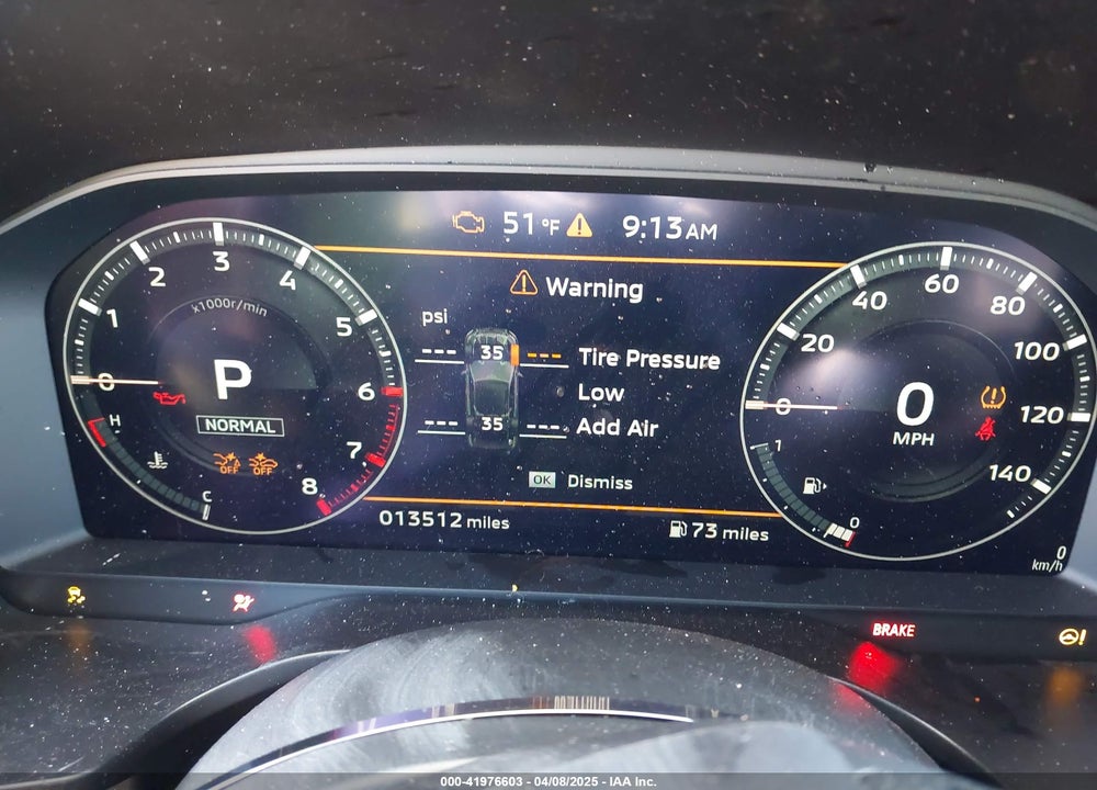 2024 MITSUBISHI OUTLANDER SE BLACK EDITION S-AWC VIN: JA4J3VA80RZ041552