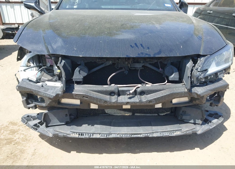 2019 LEXUS ES 350 VIN: 58ABZ1B16KU011093