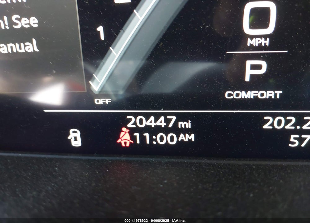 2023 AUDI Q5 VIN: WA1BBAFY0P2041145