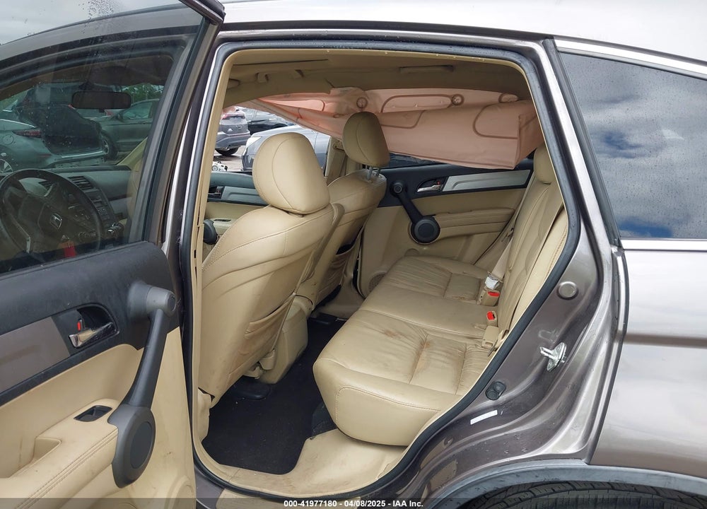 2010 HONDA CR-V VIN: 5J6RE3H79AL028921