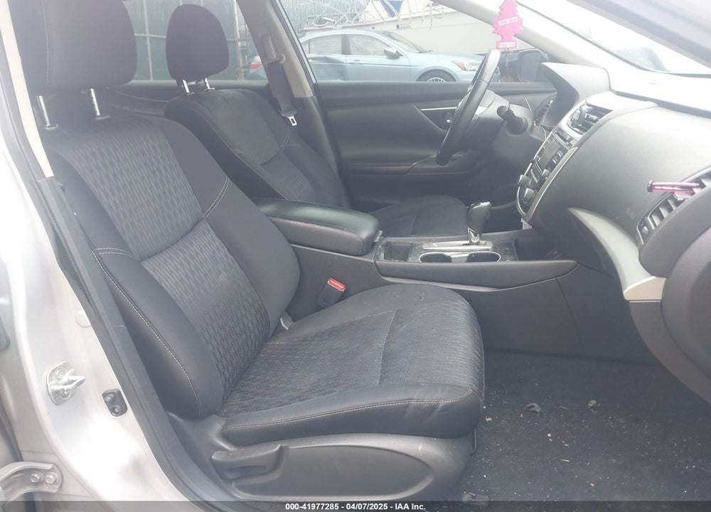 2018 NISSAN ALTIMA VIN: 1N4AL3AP1JC130254