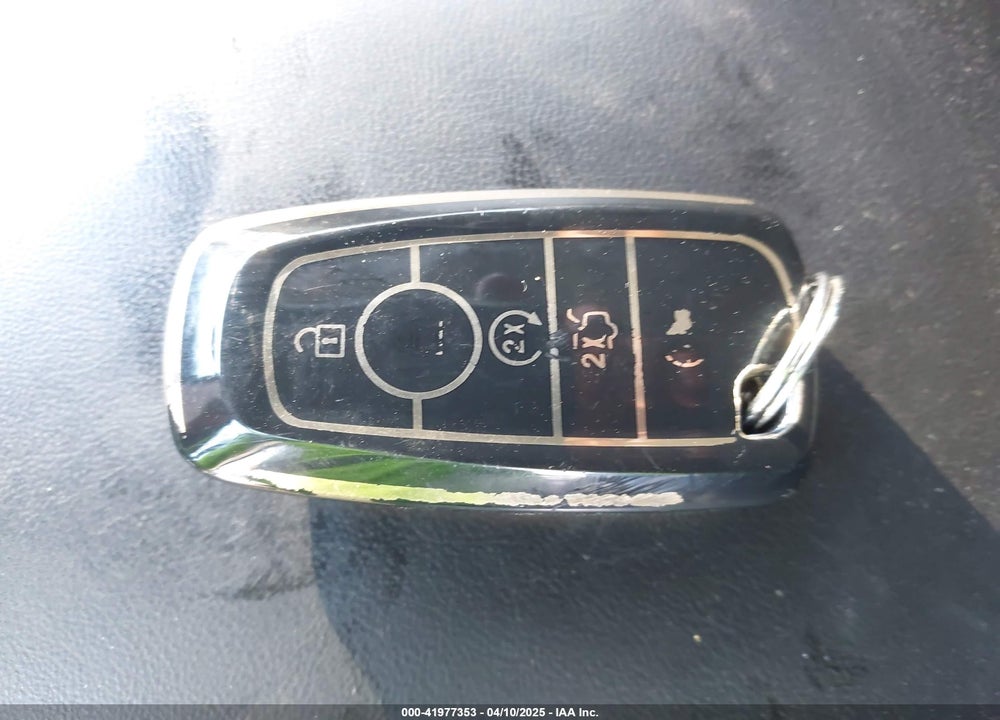 2022 FORD EXPLORER VIN: 1FMSK8DH9NGB68537