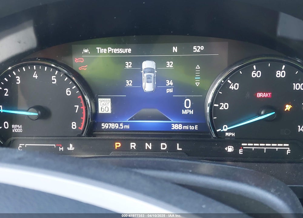 2022 FORD EXPLORER VIN: 1FMSK8DH9NGB68537