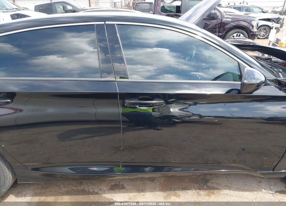 2021 HONDA ACCORD SPORT VIN: 1HGCV1F33MA110466