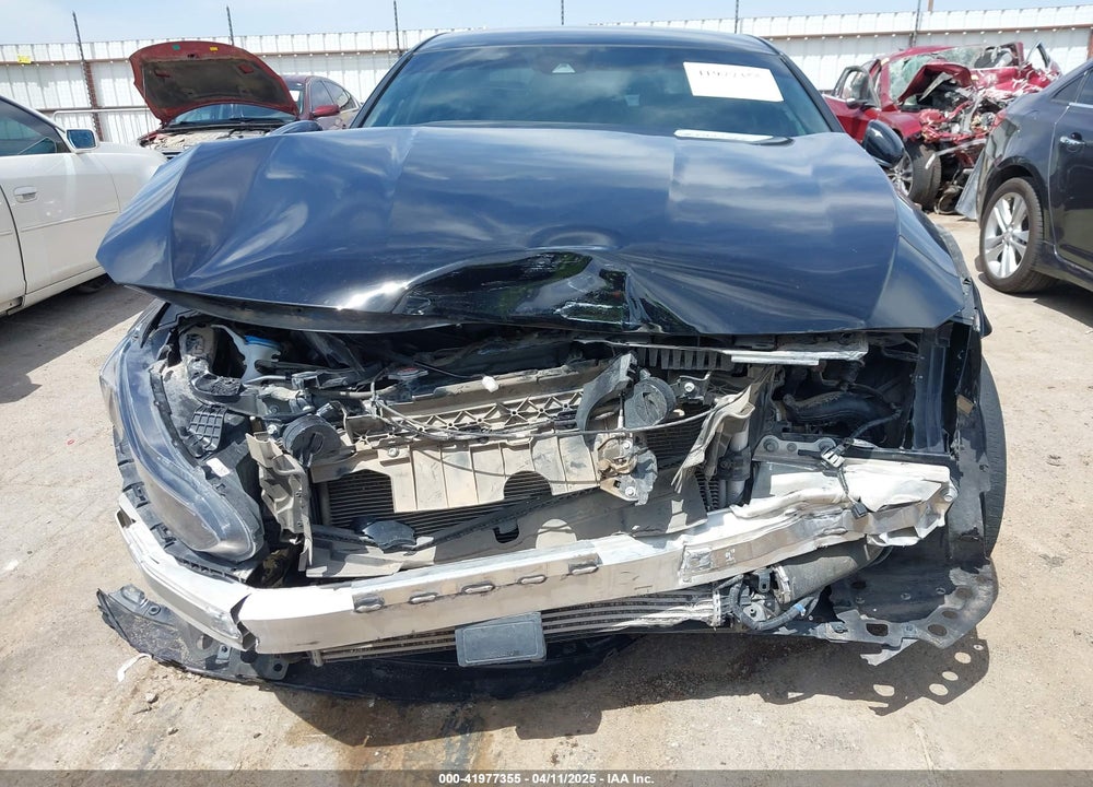2021 HONDA ACCORD SPORT VIN: 1HGCV1F33MA110466