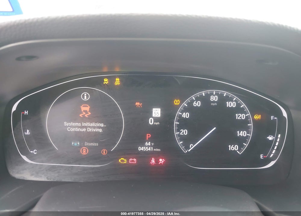 2021 HONDA ACCORD SPORT VIN: 1HGCV1F33MA110466
