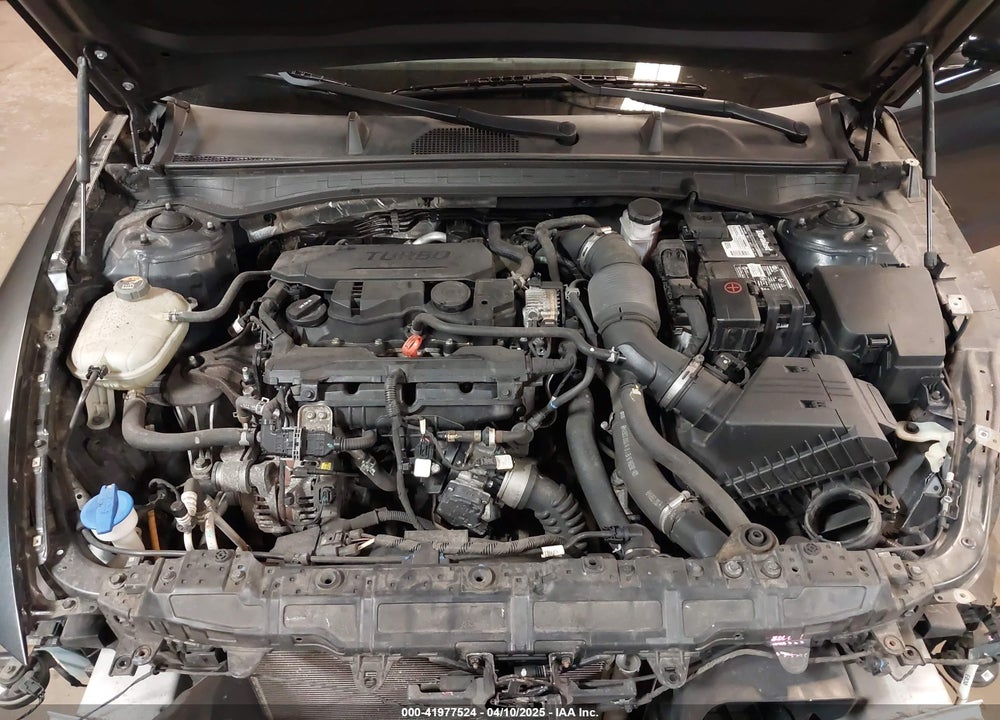 2020 HYUNDAI SONATA SEL PLUS VIN: 5NPEJ4J29LH029563
