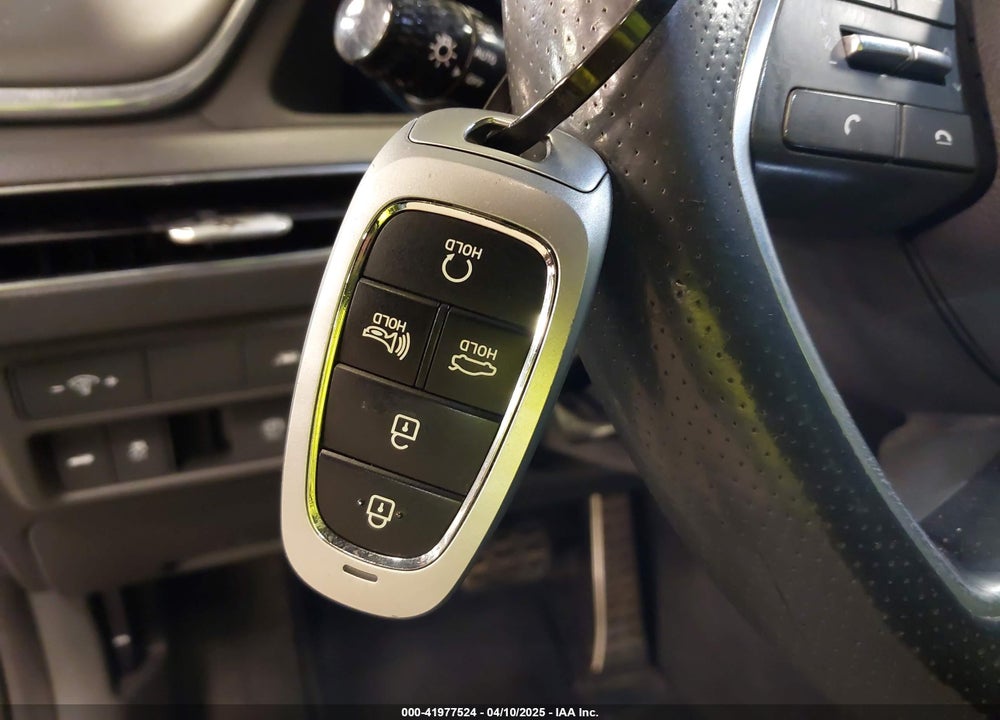 2020 HYUNDAI SONATA SEL PLUS VIN: 5NPEJ4J29LH029563