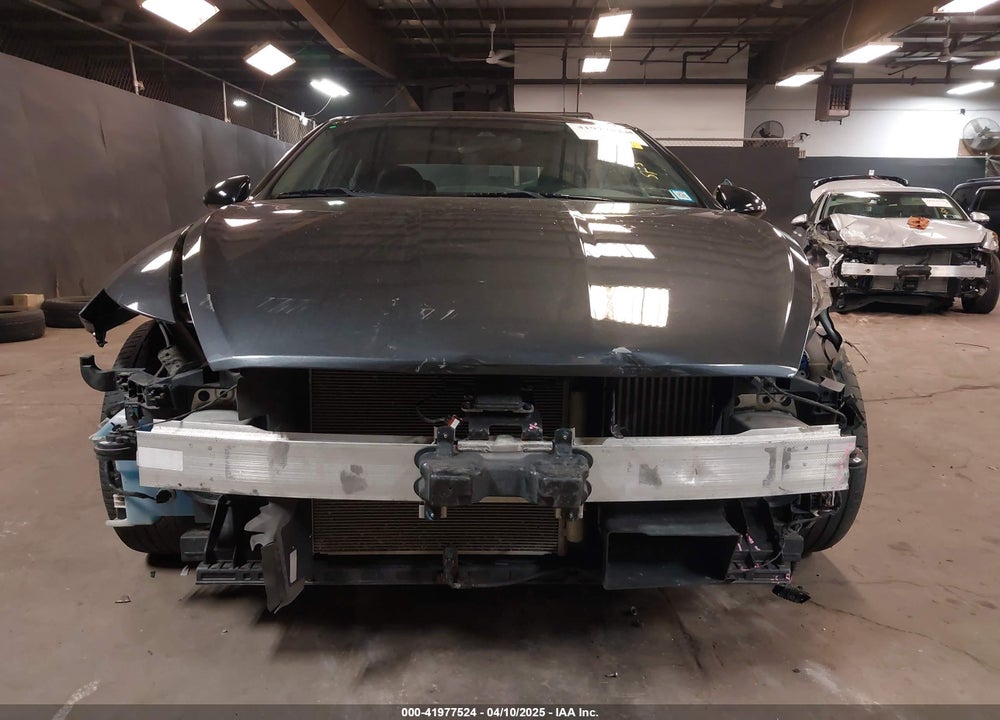 2020 HYUNDAI SONATA SEL PLUS VIN: 5NPEJ4J29LH029563