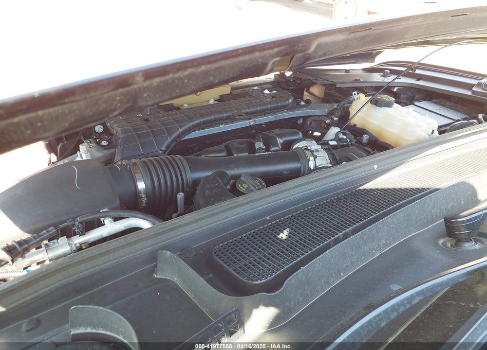 2024 JEEP GRAND CHEROKEE L OVERLAND 4X4 VIN: 1C4RJKDGXR8544351