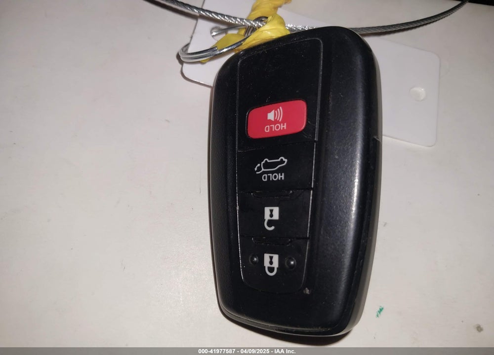 2024 TOYOTA RAV4 VIN: 2T3A1RFV3RC405031