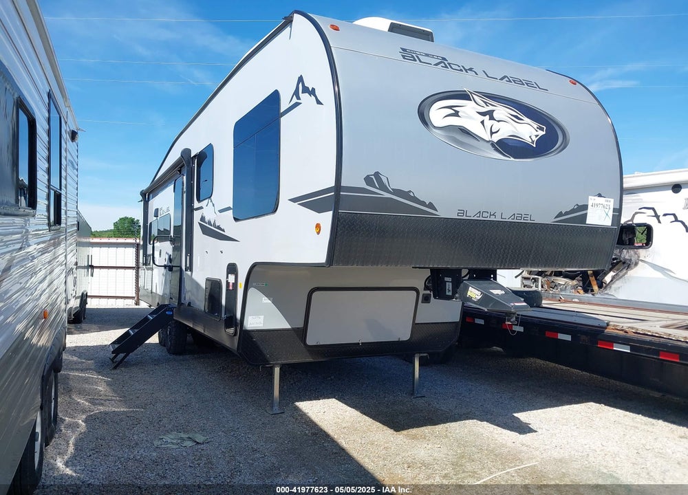 2024 FOREST RIVER OTHER VIN: 4X4FCKC24RX162996