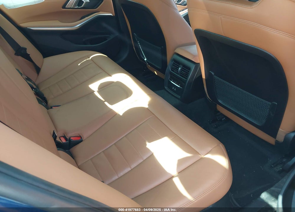 2021 BMW 330I VIN: 3MW5R1J00M8C08985
