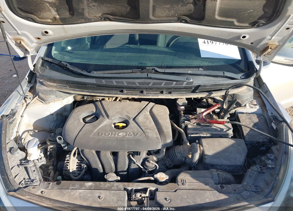 2015 KIA FORTE VIN: KNAFX4A62F5287219