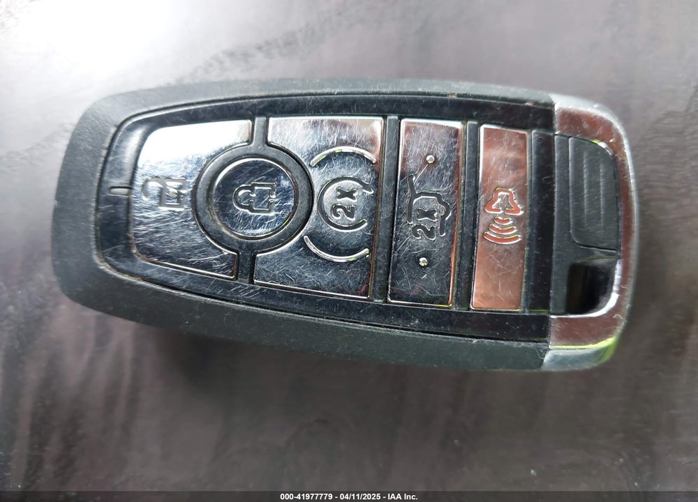 2021 LINCOLN NAVIGATOR RESERVE L VIN: 5LMJJ3LT9MEL07595
