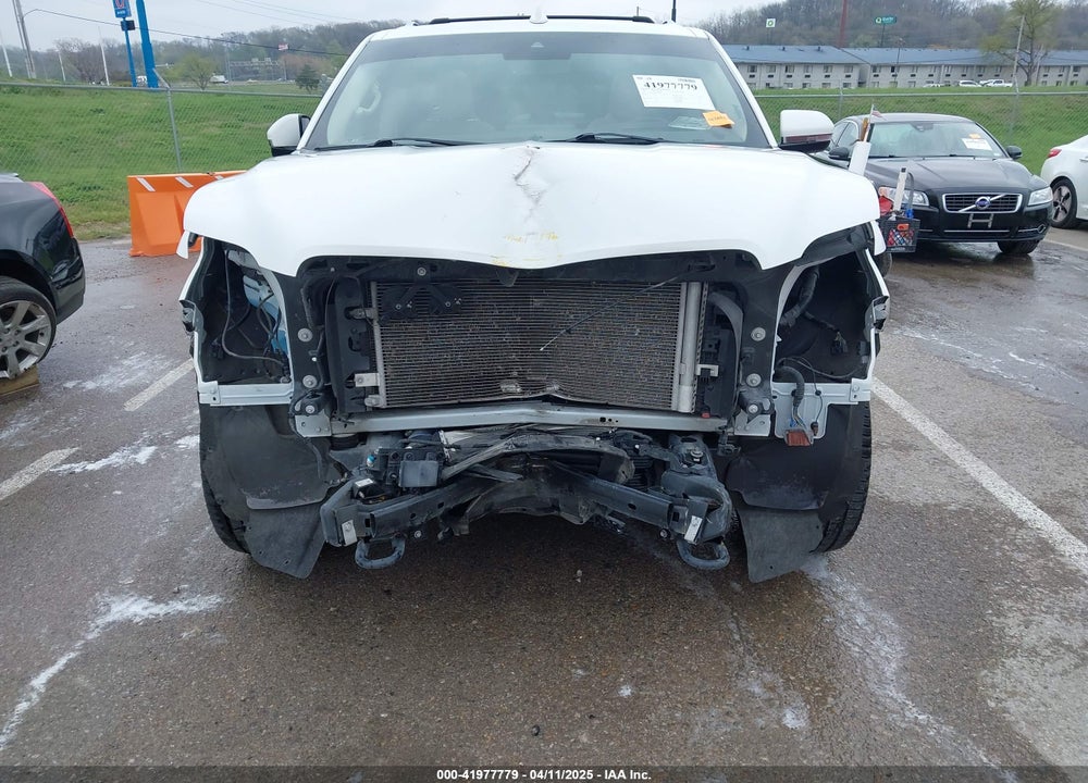 2021 LINCOLN NAVIGATOR RESERVE L VIN: 5LMJJ3LT9MEL07595