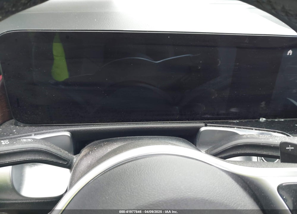 2022 MERCEDES-BENZ GLB-CLASS VIN: W1N4M4HB6NW204978