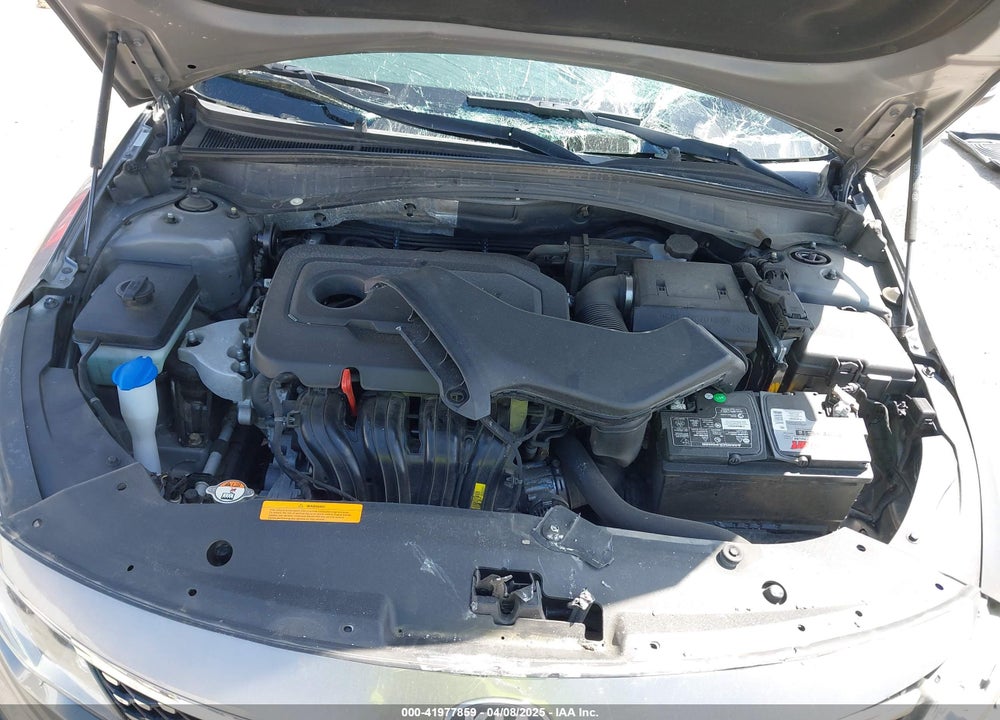 2018 KIA OPTIMA VIN: 5XXGU4L35JG206267