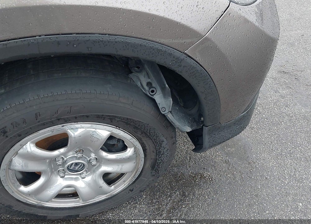 2014 HONDA CR-V LX VIN: 2HKRM4H37EH725154