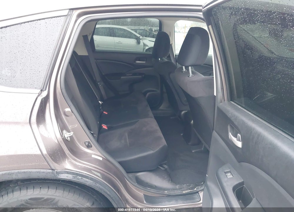 2014 HONDA CR-V LX VIN: 2HKRM4H37EH725154