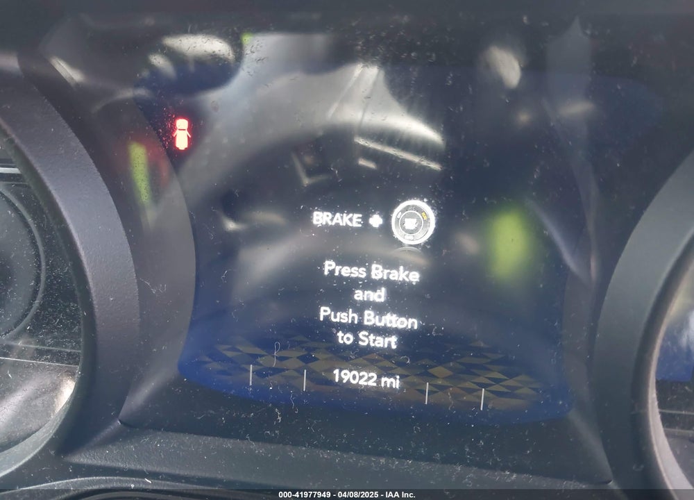 2024 JEEP WRANGLER 4XE SAHARA 4XE VIN: 1C4RJXP65RW161784