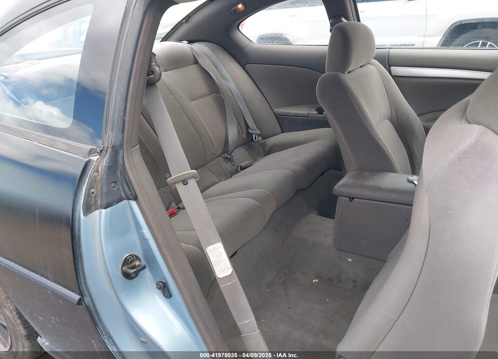 2004 DODGE STRATUS SXT VIN: 4B3AG42G14E134588