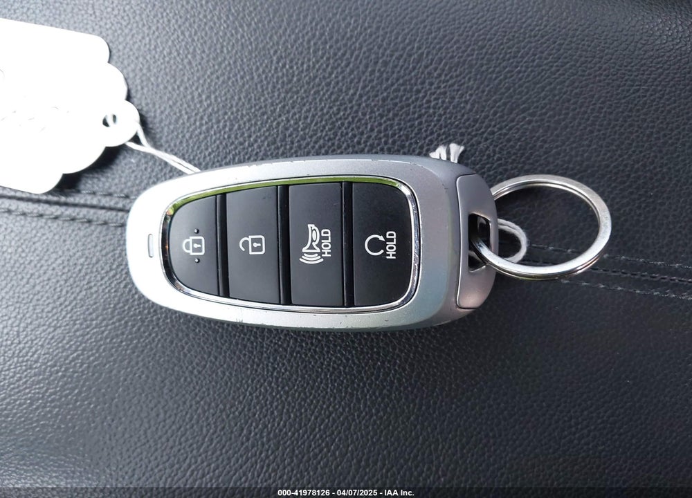 2022 HYUNDAI TUCSON VIN: 5NMJB3AE3NH076555