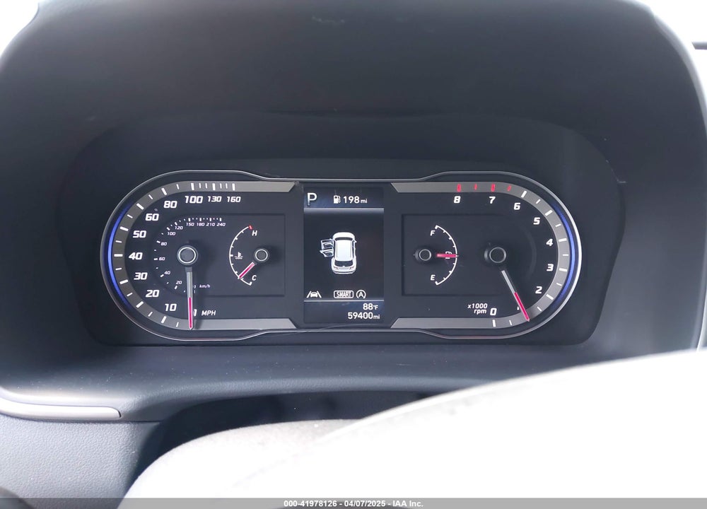 2022 HYUNDAI TUCSON VIN: 5NMJB3AE3NH076555