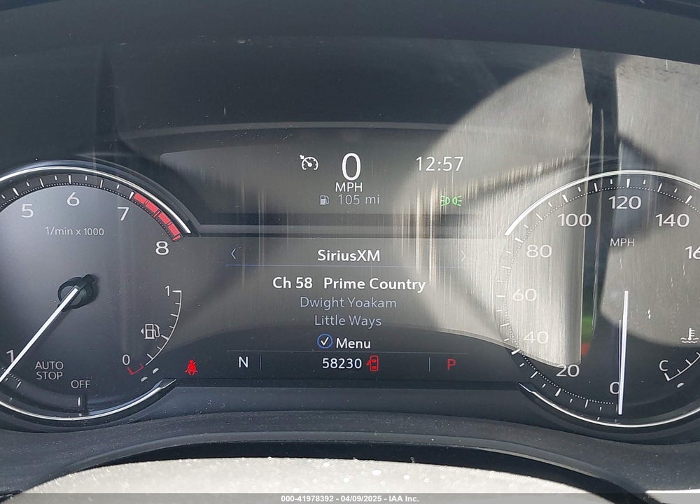 2021 CADILLAC XT6 FWD PREMIUM LUXURY VIN: 1GYKPCRS2MZ151718