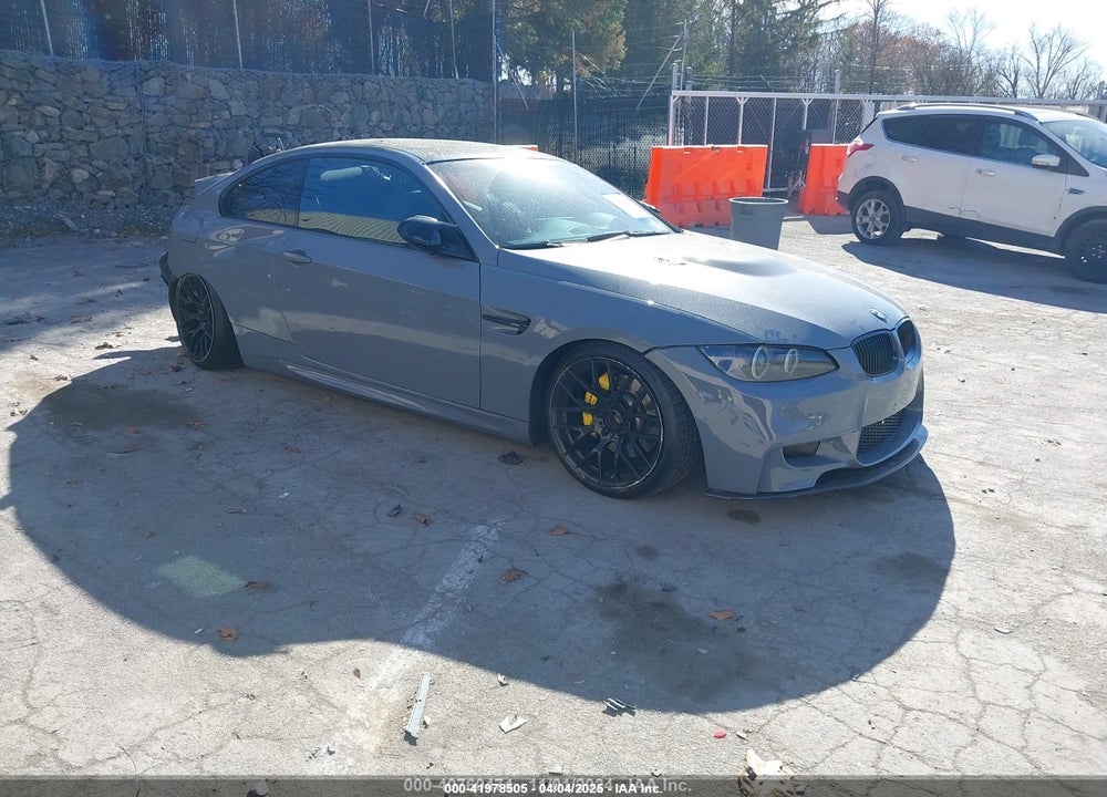 2009 BMW 335I XDRIVE VIN: WBAWC73509E270229