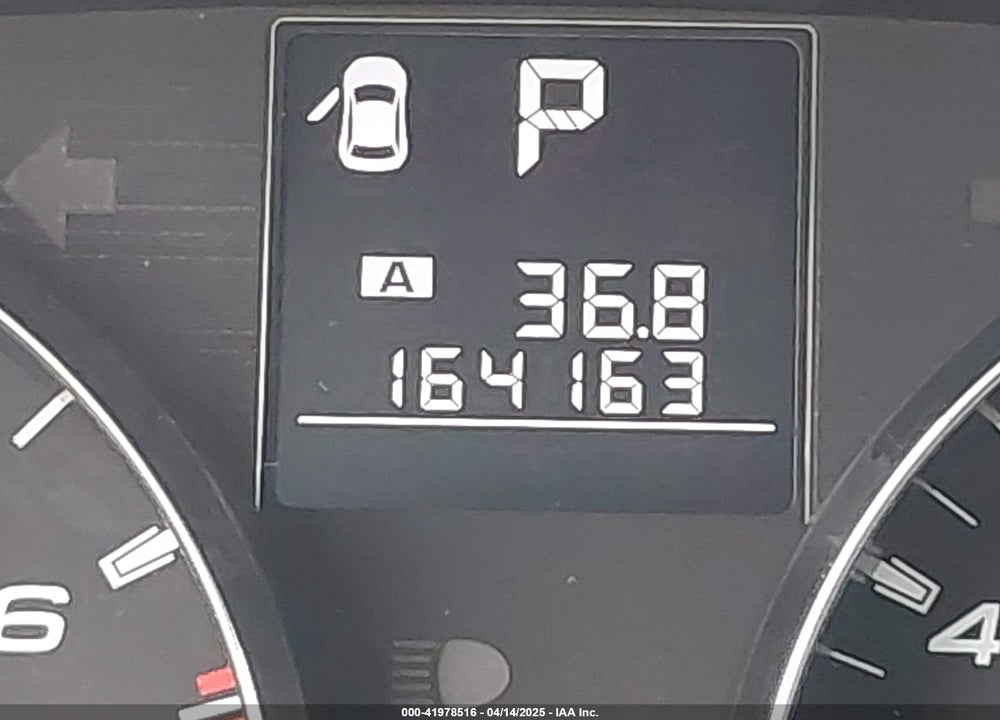 2012 SUBARU OUTBACK 2.5I LIMITED VIN: 4S4BRCKC0C3214346