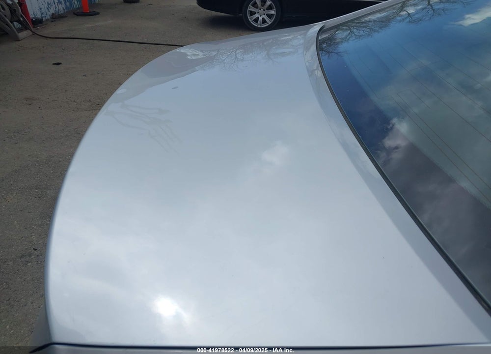 2012 HYUNDAI SONATA VIN: 5NPEC4AC9CH412888