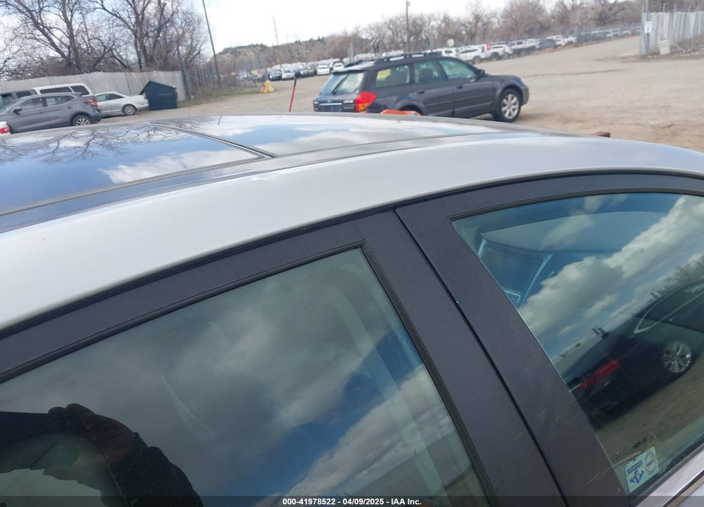 2012 HYUNDAI SONATA VIN: 5NPEC4AC9CH412888