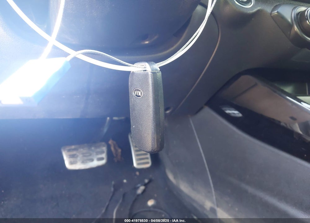 2021 KIA FORTE GT LINE VIN: 3KPF34AD2ME299627