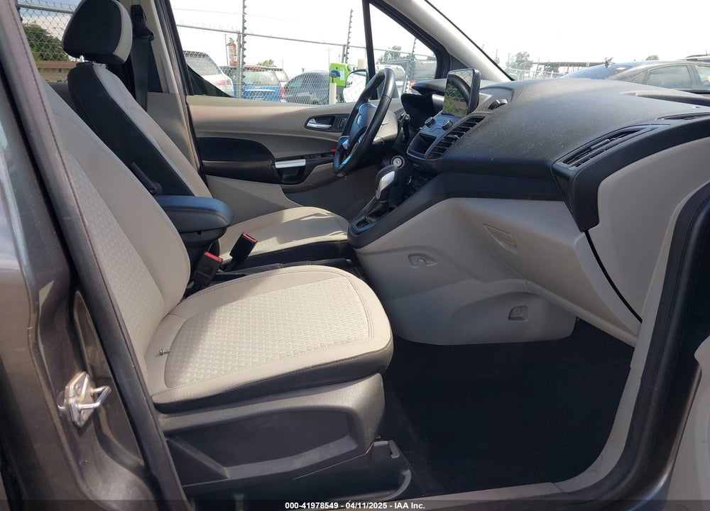 2022 FORD TRANSIT CONNECT XLT PASSENGER WAGON VIN: NM0GS9F28N1524209