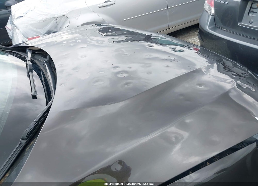 2016 HONDA ACCORD LX VIN: 1HGCR2F34GA227892