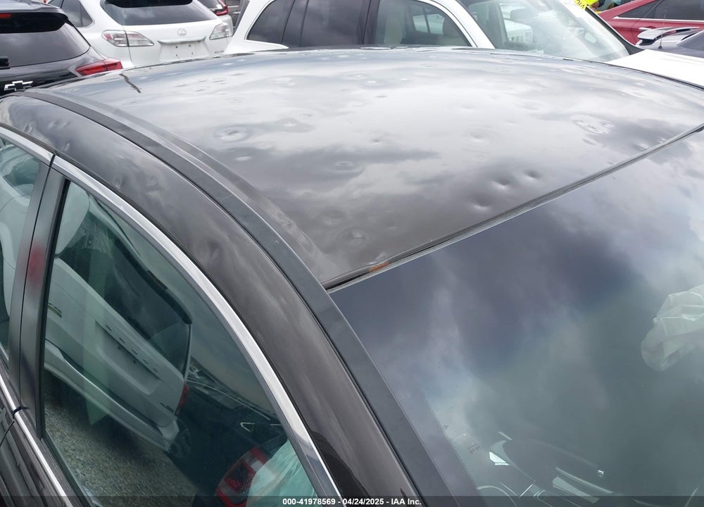 2016 HONDA ACCORD LX VIN: 1HGCR2F34GA227892