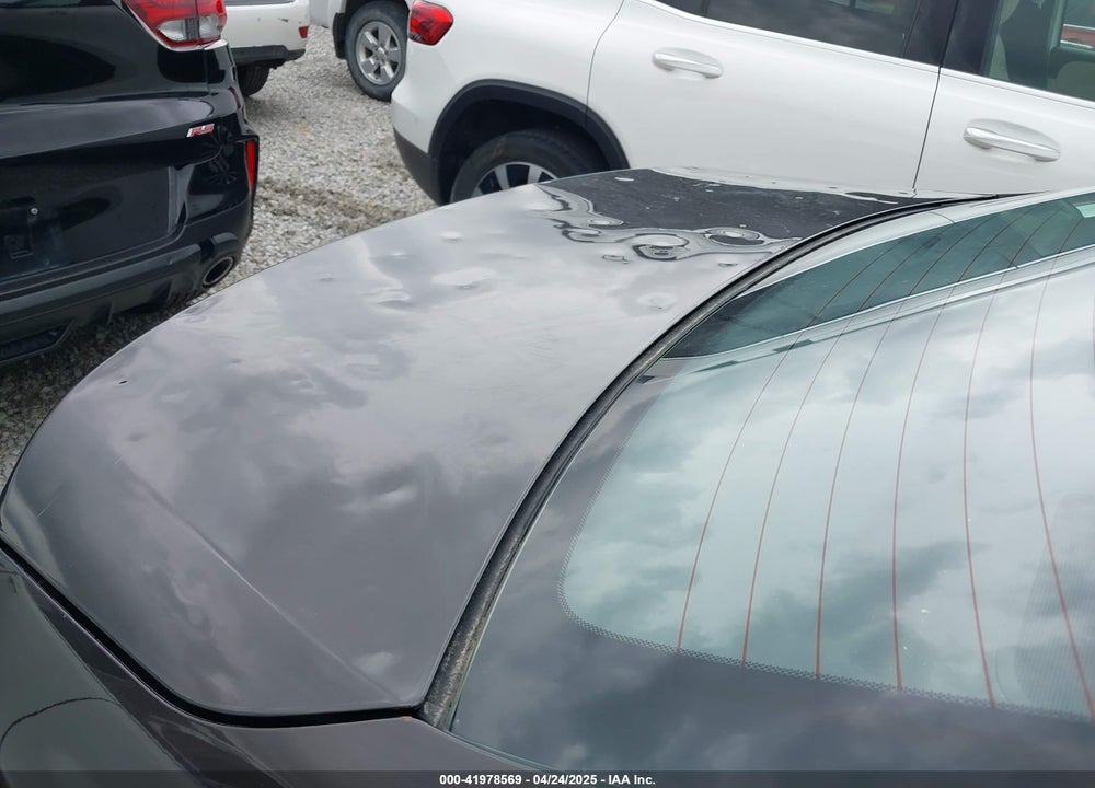2016 HONDA ACCORD LX VIN: 1HGCR2F34GA227892