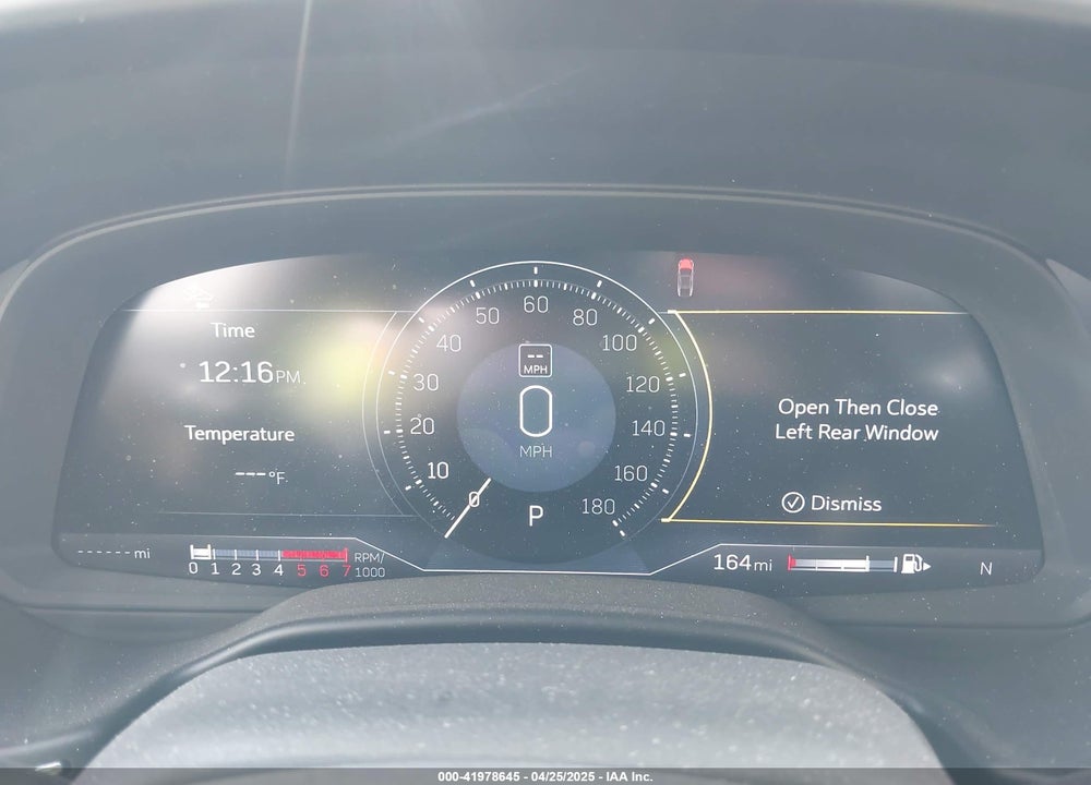 2023 CADILLAC CT5-V V-SERIES VIN: 1G6DV5RW7P0126232