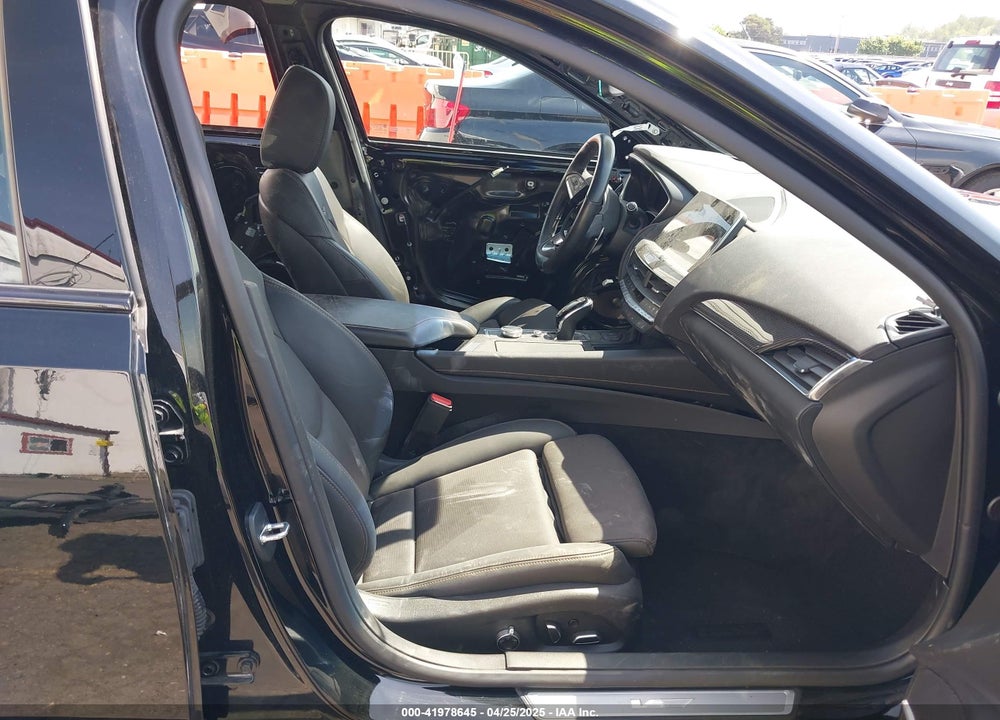 2023 CADILLAC CT5-V V-SERIES VIN: 1G6DV5RW7P0126232