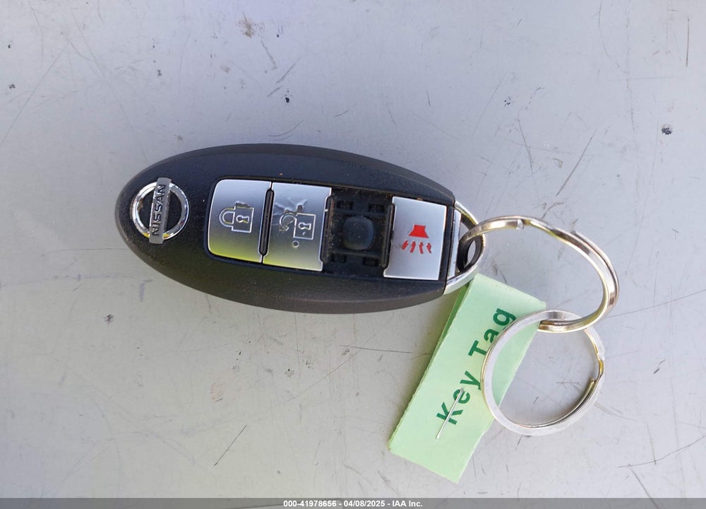 2009 NISSAN ALTIMA VIN: 1N4AL21E99N442640