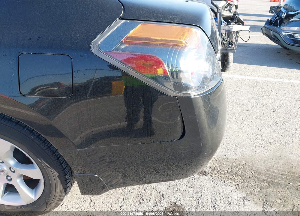 2009 NISSAN ALTIMA VIN: 1N4AL21E99N442640