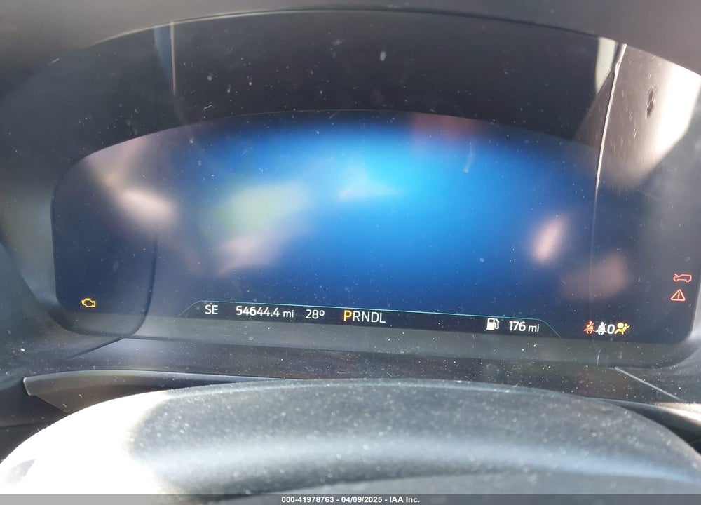 2021 FORD ESCAPE VIN: 1FMCU9CZ7MUA20319