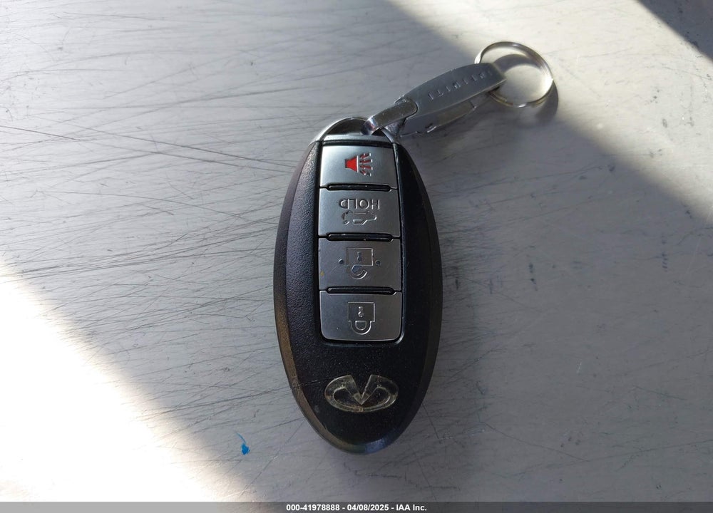 2006 INFINITI G35 VIN: JNKCV51E16M507298