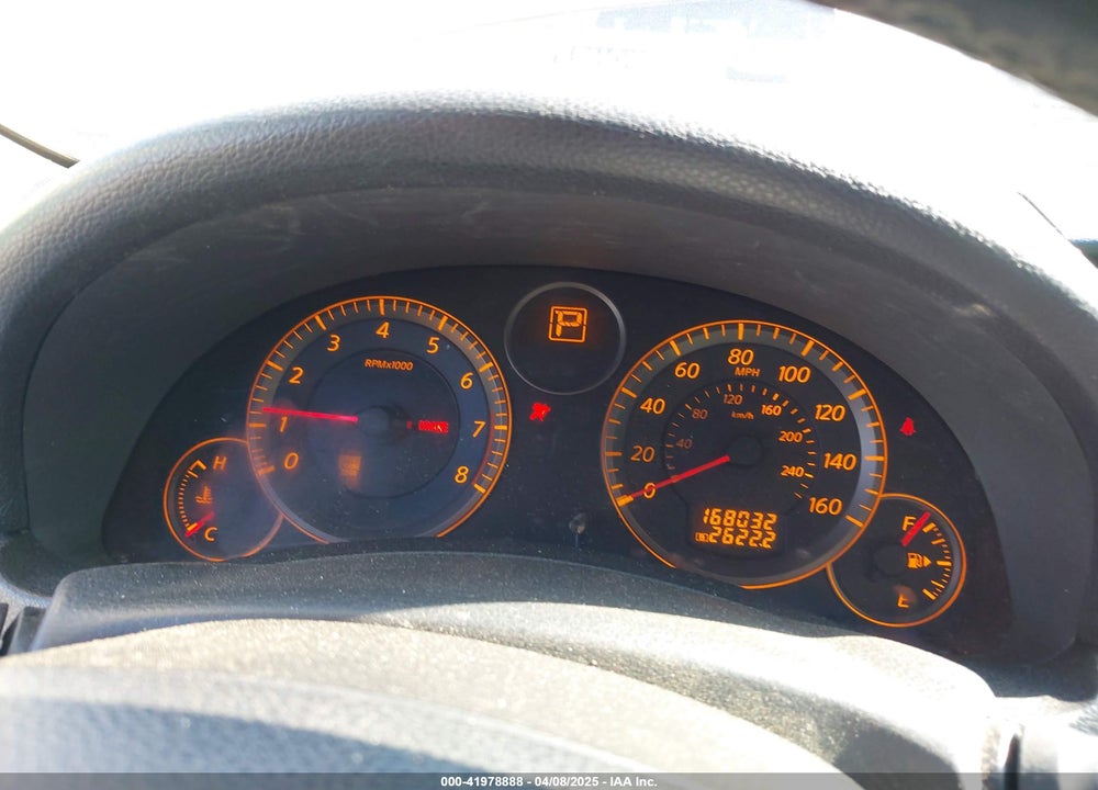 2006 INFINITI G35 VIN: JNKCV51E16M507298